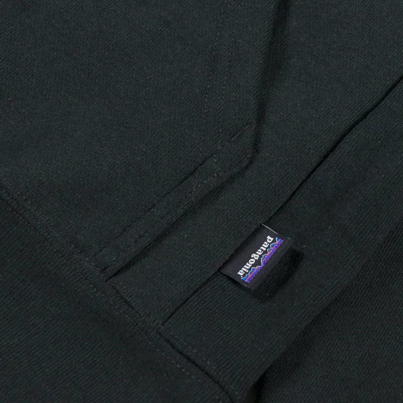 Patagonia Strataspire Uprisal Hoodie Old Growth Green-8