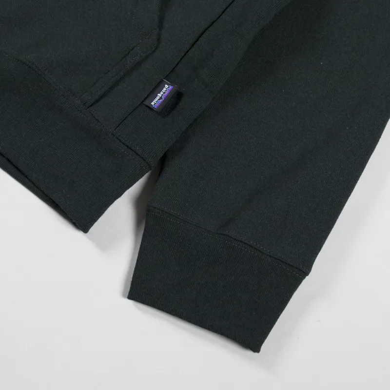 Patagonia Strataspire Uprisal Hoodie Old Growth Green-9