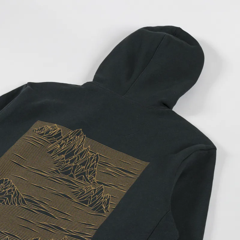 Patagonia Strataspire Uprisal Hoodie Old Growth Green-2