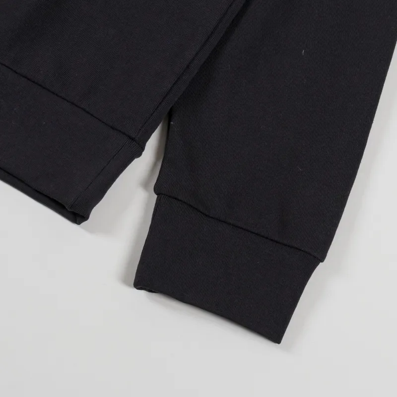 Patagonia Fitz Roy Massif Daily Crew Black-4