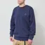 Patagonia Fitz Roy Massif Daily Crew New Navy