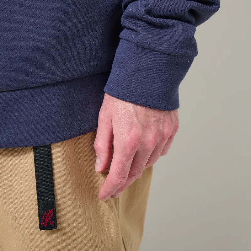 Patagonia Fitz Roy Massif Daily Crew New Navy-6