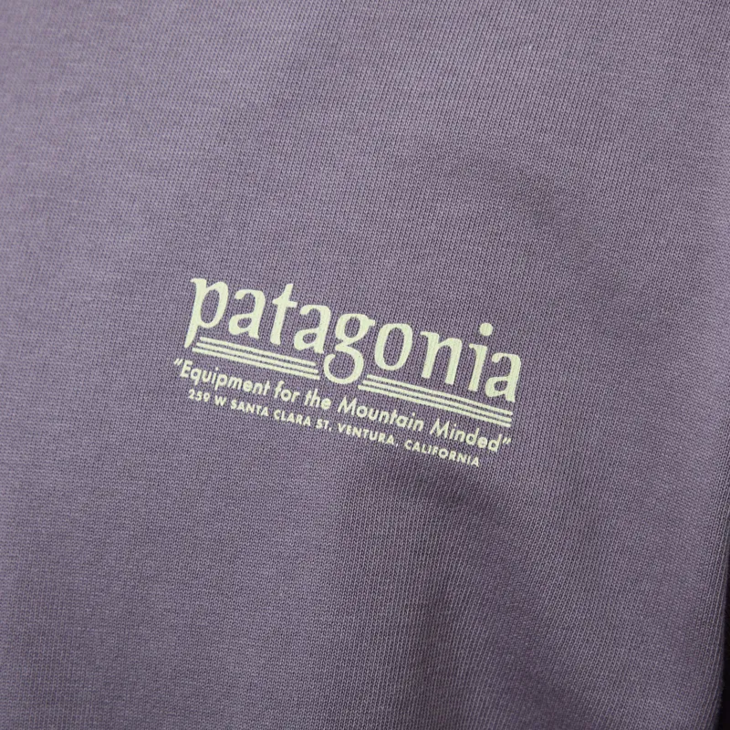 Patagonia Hut Tripper Daily Crew May Grey-5