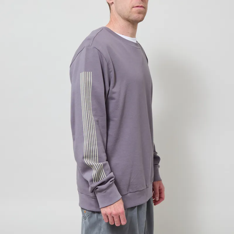 Patagonia Hut Tripper Daily Crew May Grey-3