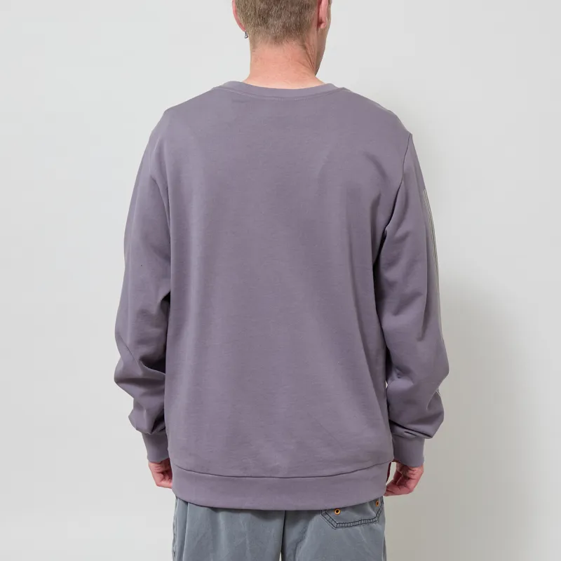 Patagonia Hut Tripper Daily Crew May Grey-2