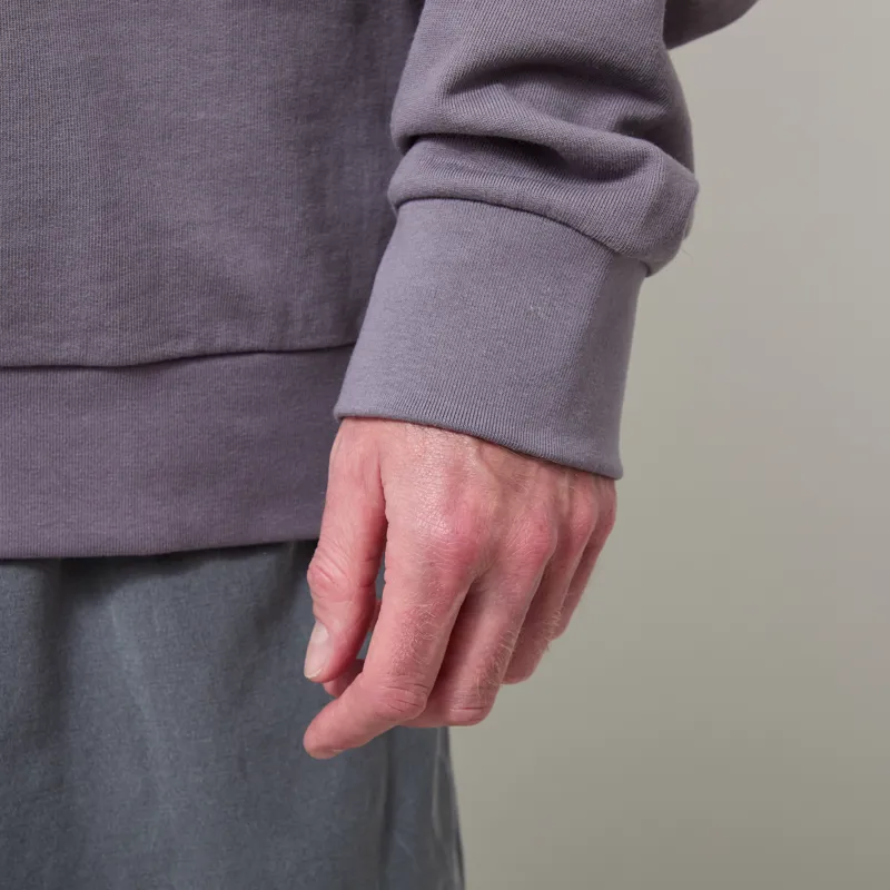 Patagonia Hut Tripper Daily Crew May Grey-7