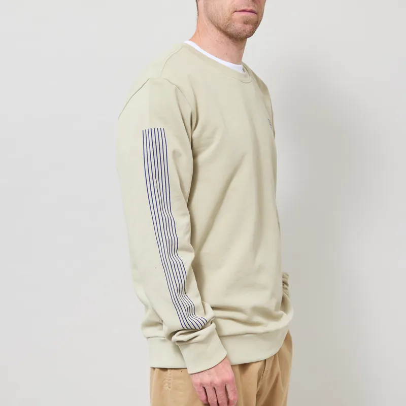 Patagonia Hut Tripper Daily Crew Weathered Stone-3