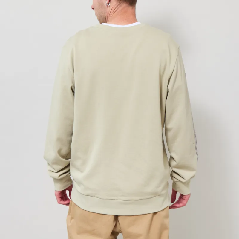 Patagonia Hut Tripper Daily Crew Weathered Stone-2