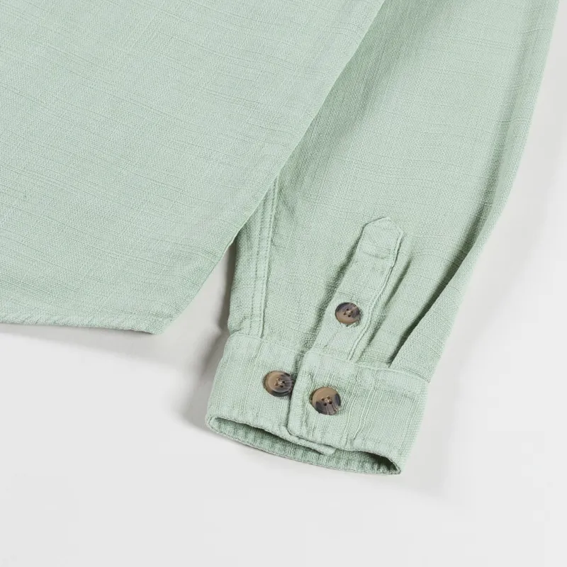 Revolution Casual Shirt Mint-7