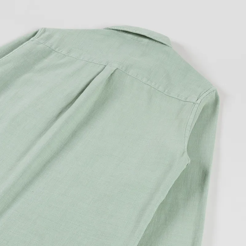 Revolution Casual Shirt Mint-3