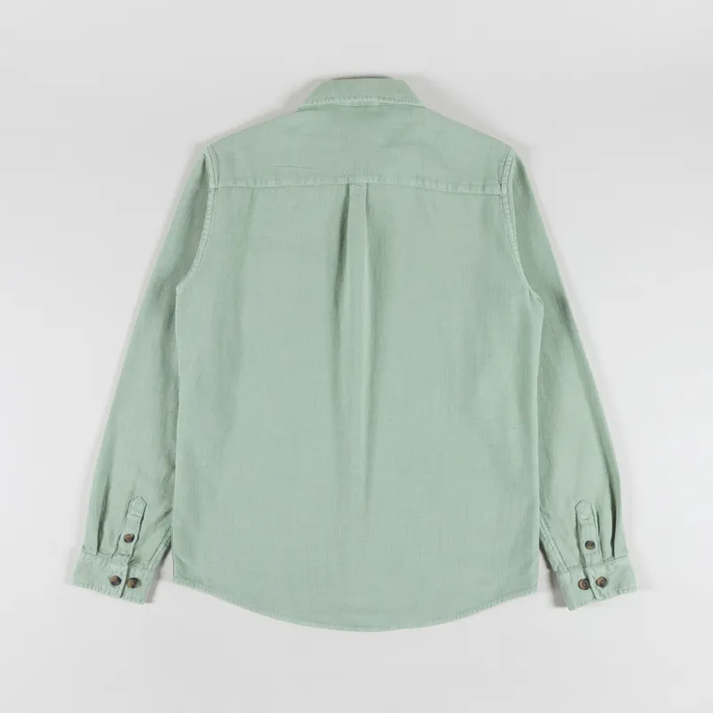 Revolution Casual Shirt Mint-1