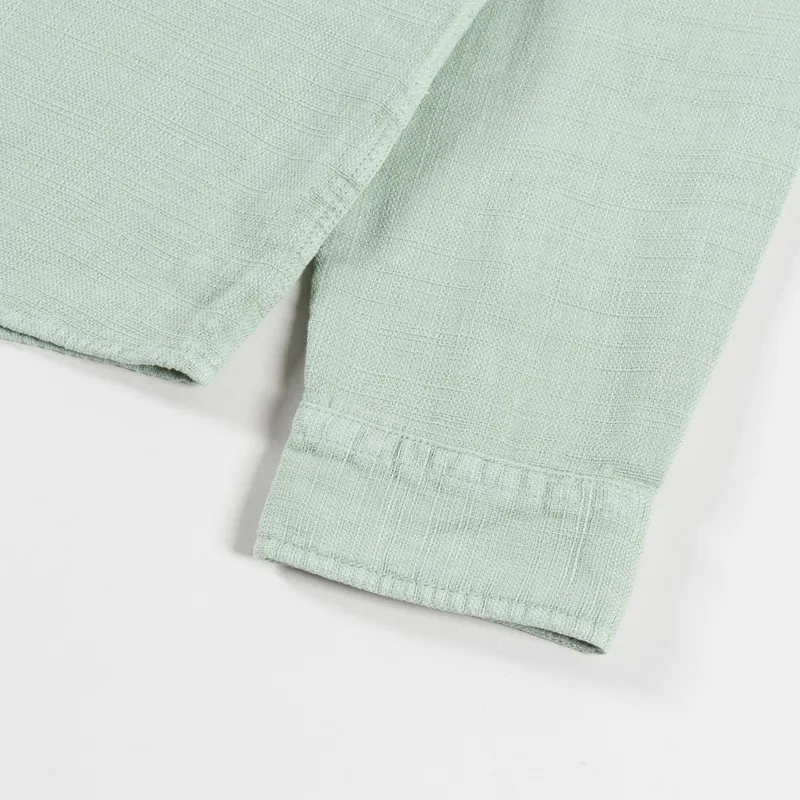 Revolution Casual Shirt Mint-6