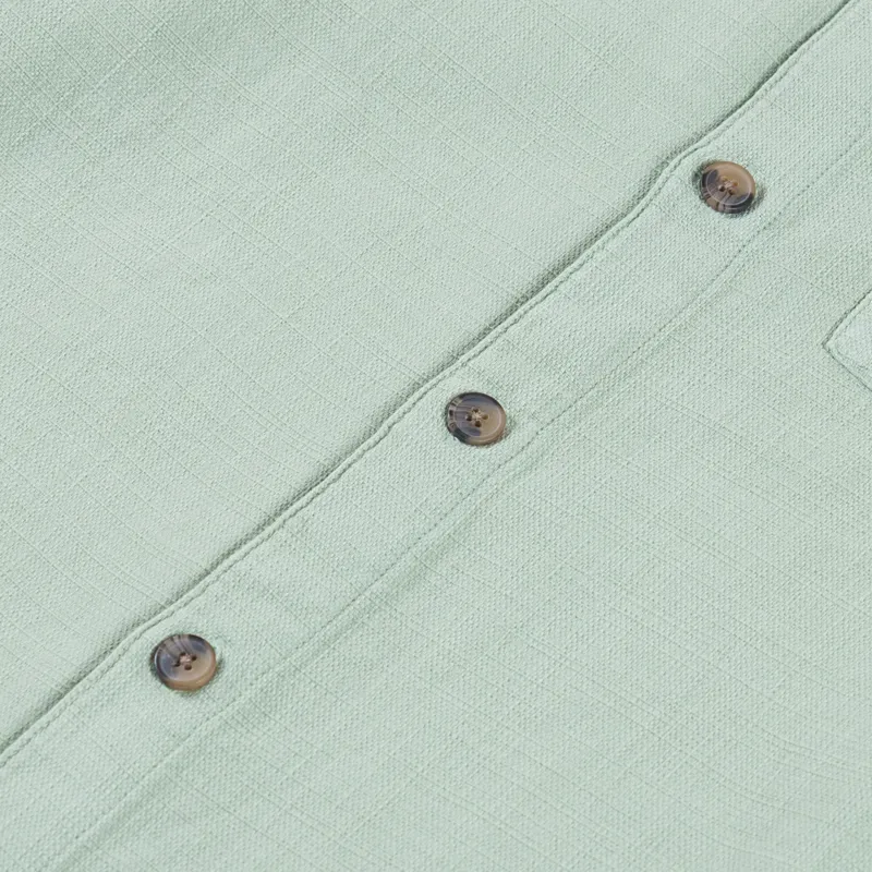 Revolution Casual Shirt Mint-5
