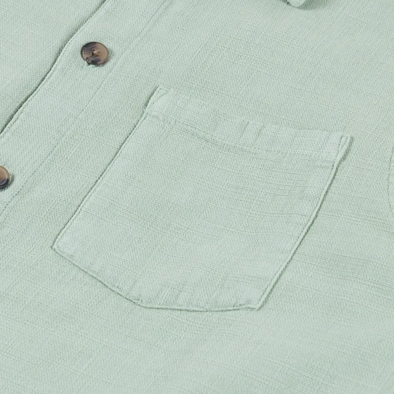 Revolution Casual Shirt Mint-4