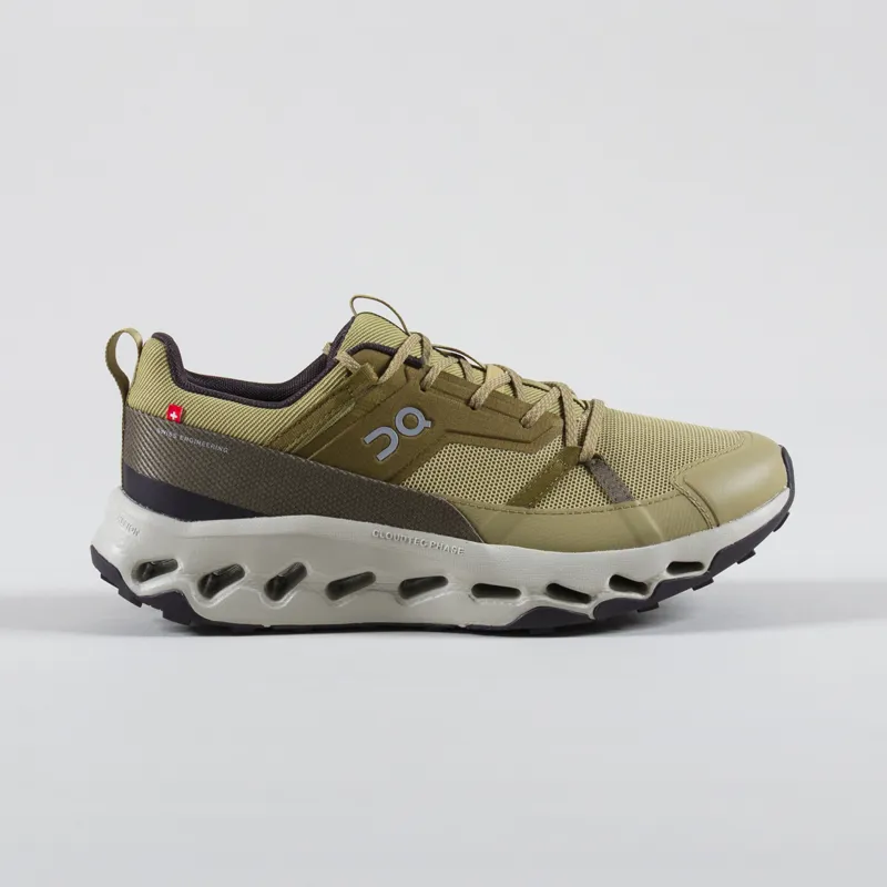 On Running Cloudhorizon Shoes Safari Ice-2