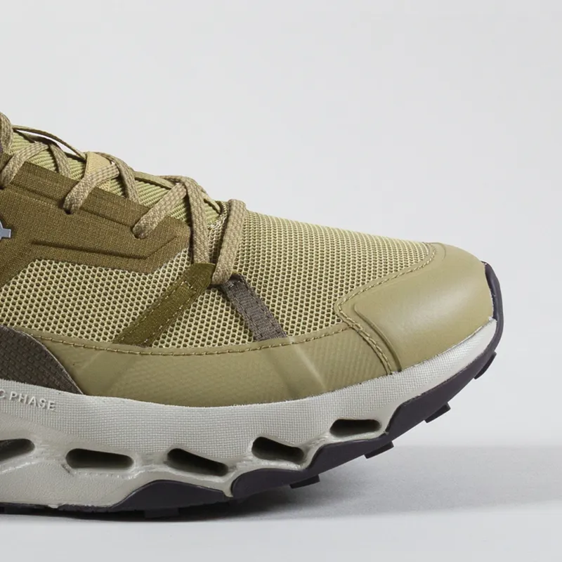 On Running Cloudhorizon Shoes Safari Ice-5