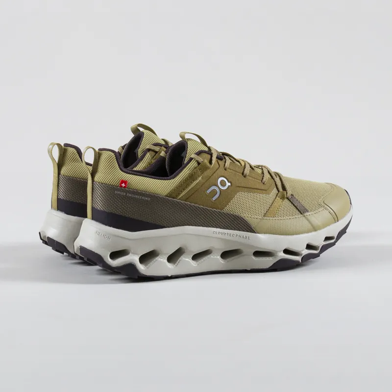 On Running Cloudhorizon Shoes Safari Ice-1