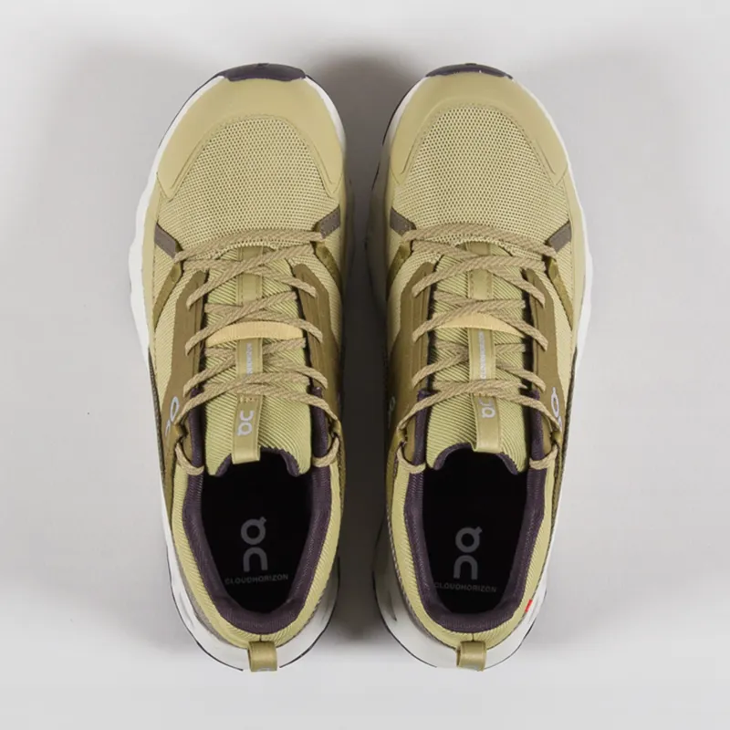 On Running Cloudhorizon Shoes Safari Ice-6