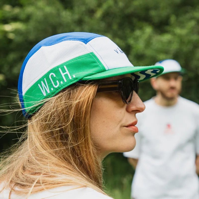 Vaga x Working Class Heroes Club Cap Cumbrian Flag-1