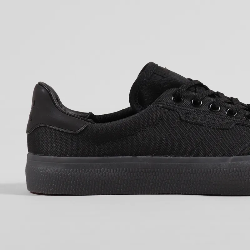 Adidas Skateboarding 3MC Shoes Core Black-5