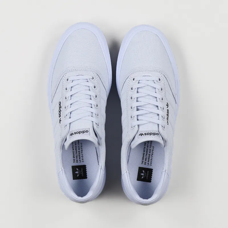 Adidas 3mc aero blue on sale