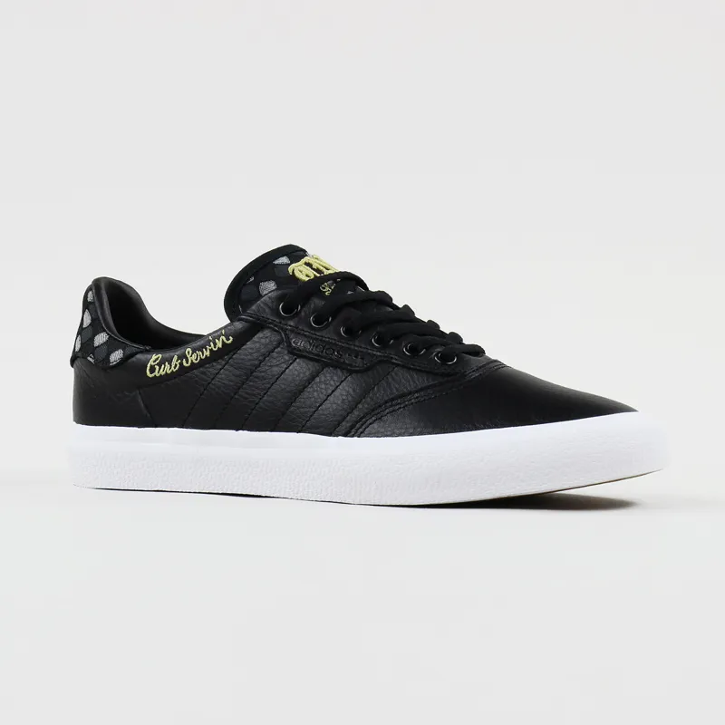 Adidas shop servin trainers