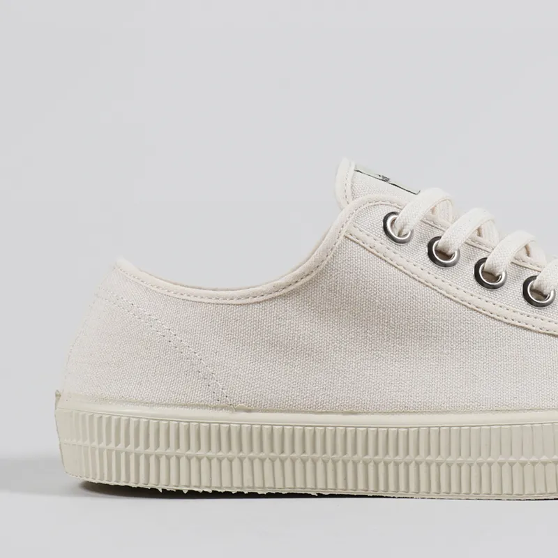 Novesta Star Master Shoes Mono Beige-2