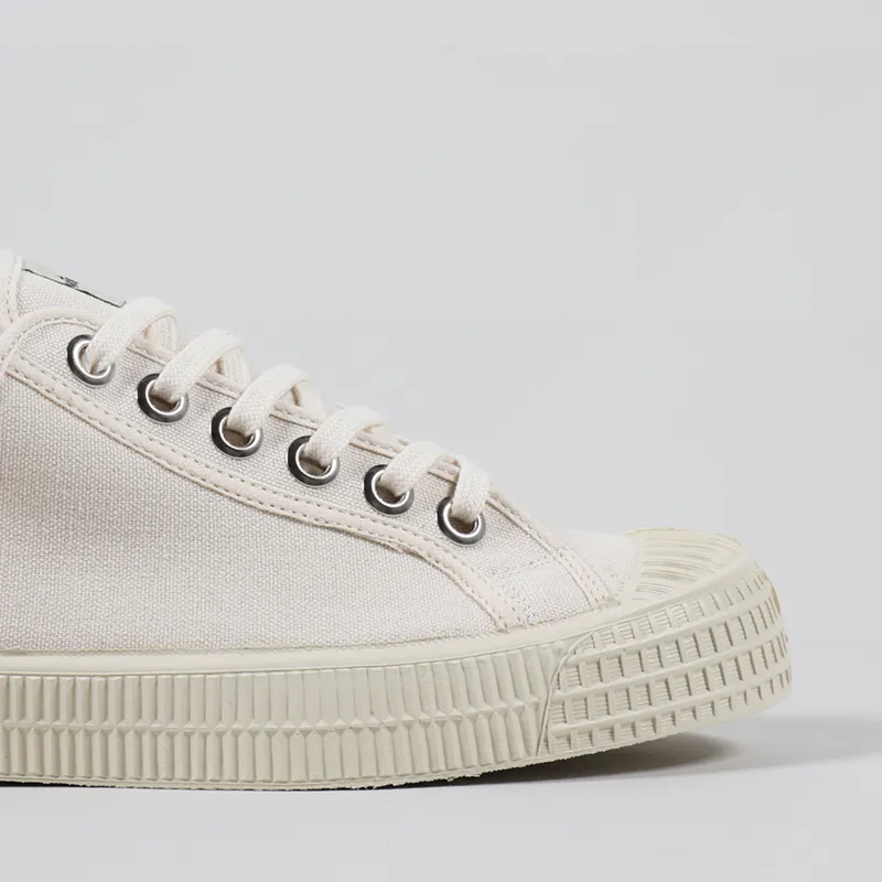 Novesta Star Master Shoes Mono Beige-3