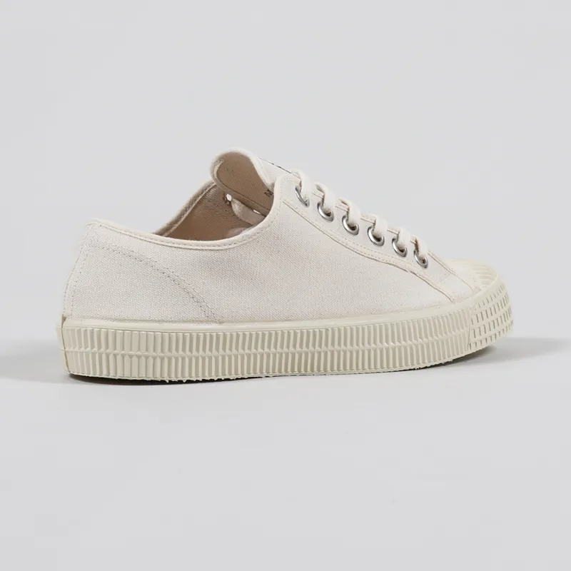 Novesta Star Master Shoes Mono Beige-5