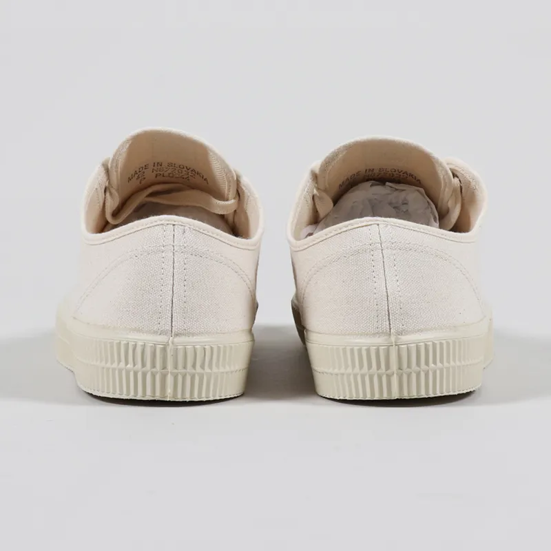 Novesta Star Master Shoes Mono Beige-7