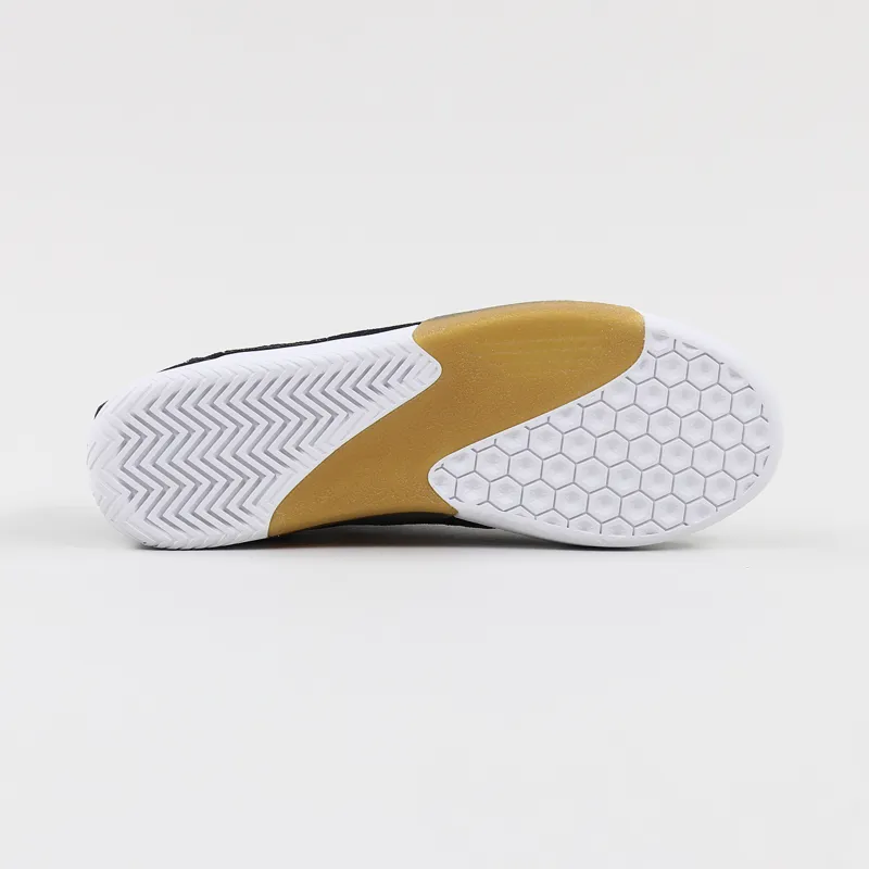 Adidas Skateboarding 3ST.003 Shoes Black Light Granite White-10