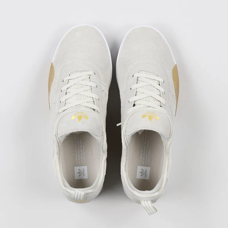 Adidas Skateboarding 3ST.003 Shoes Brown White Gum-7