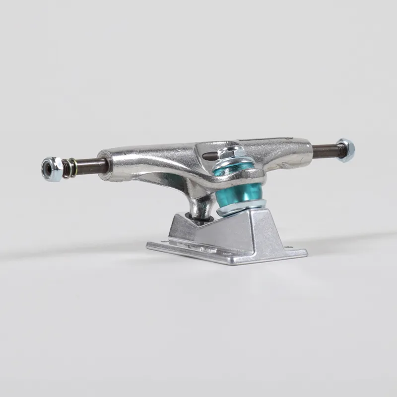 Thunder 149 Hollow Lights II Trucks Polished PAIR-1