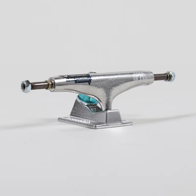 Thunder 149 Hollow Lights II Trucks Polished PAIR-2