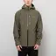 Elliker Ayre 3L Waterproof Shell Jacket Khaki