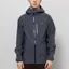 Elliker Ayre 3L Waterproof Shell Jacket Navy