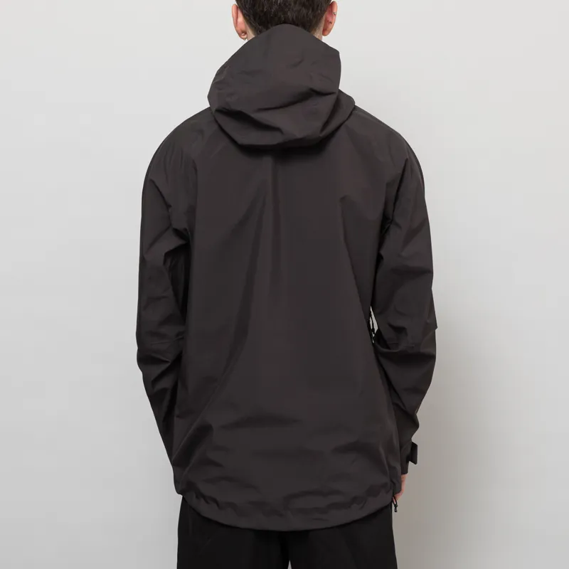 Elliker Ayre 3L Waterproof Shell Jacket Black-4