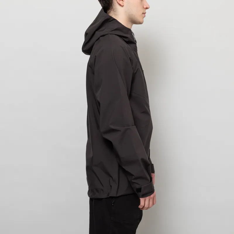 Elliker Ayre 3L Waterproof Shell Jacket Black-5