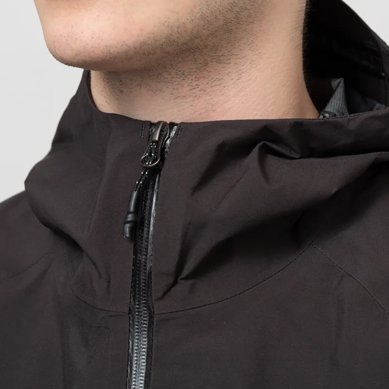 Elliker Ayre 3L Waterproof Shell Jacket Black-8