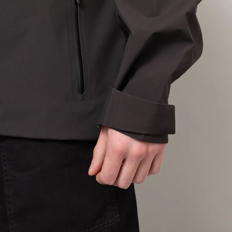 Elliker Ayre 3L Waterproof Shell Jacket Black-10