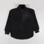 Elliker Keld Sherpa Fleece Jacket Black