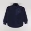 Elliker Keld Sherpa Fleece Jacket Navy