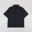 Elliker Alston Tech Shirt Black