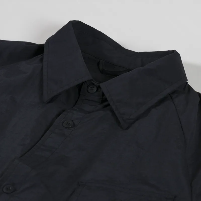 Elliker Alston Tech Shirt Black-4
