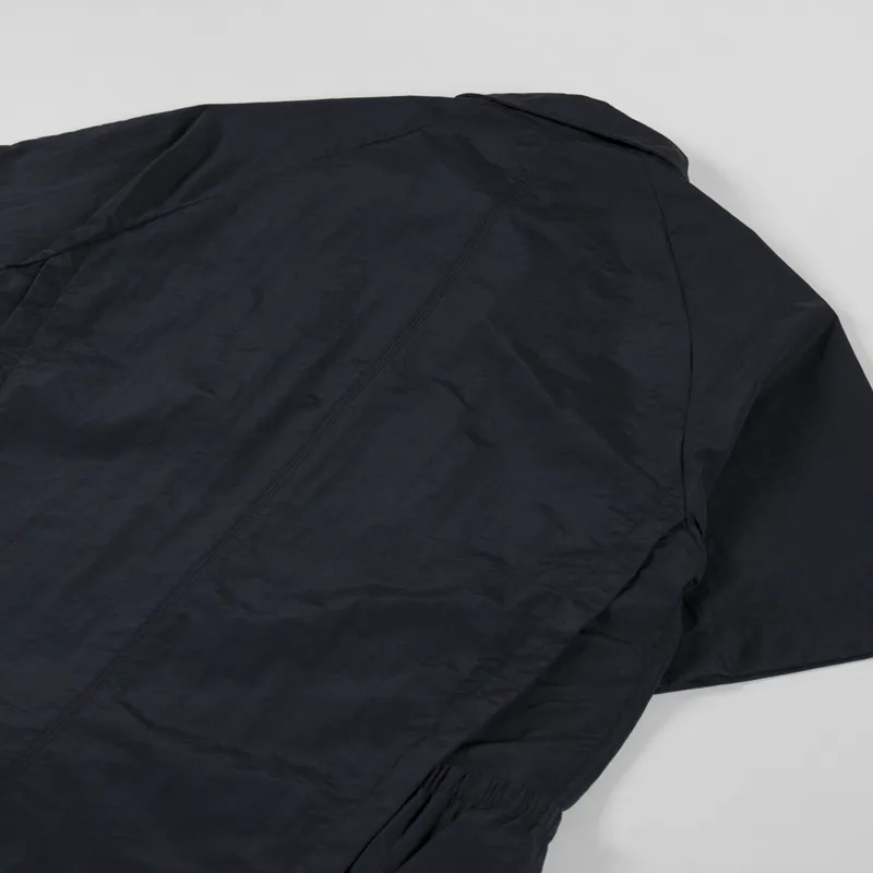 Elliker Alston Tech Shirt Black-3