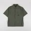 Elliker Alston Tech Shirt Khaki