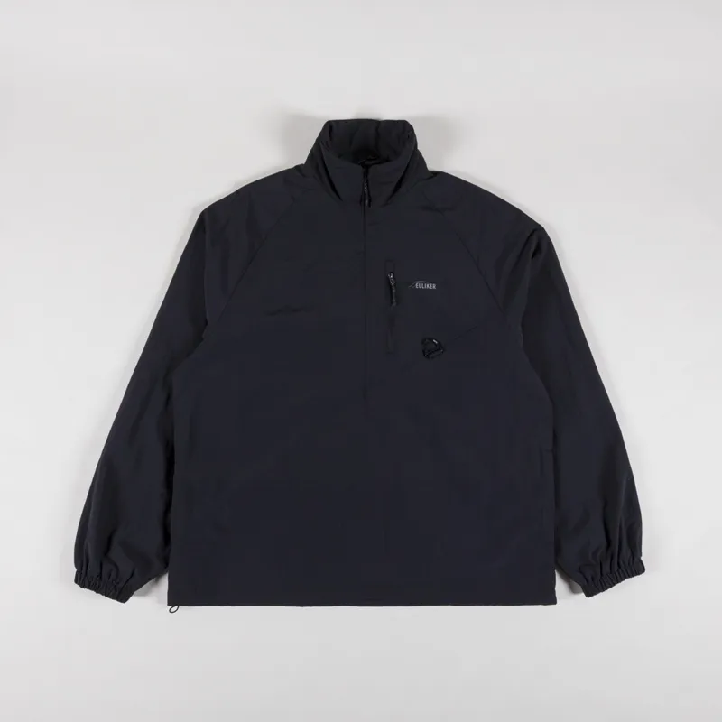 ジャケット・アウター Ecoleather Jacket / BLACK Acne Studios - レザーバイカージャケット - ブラック