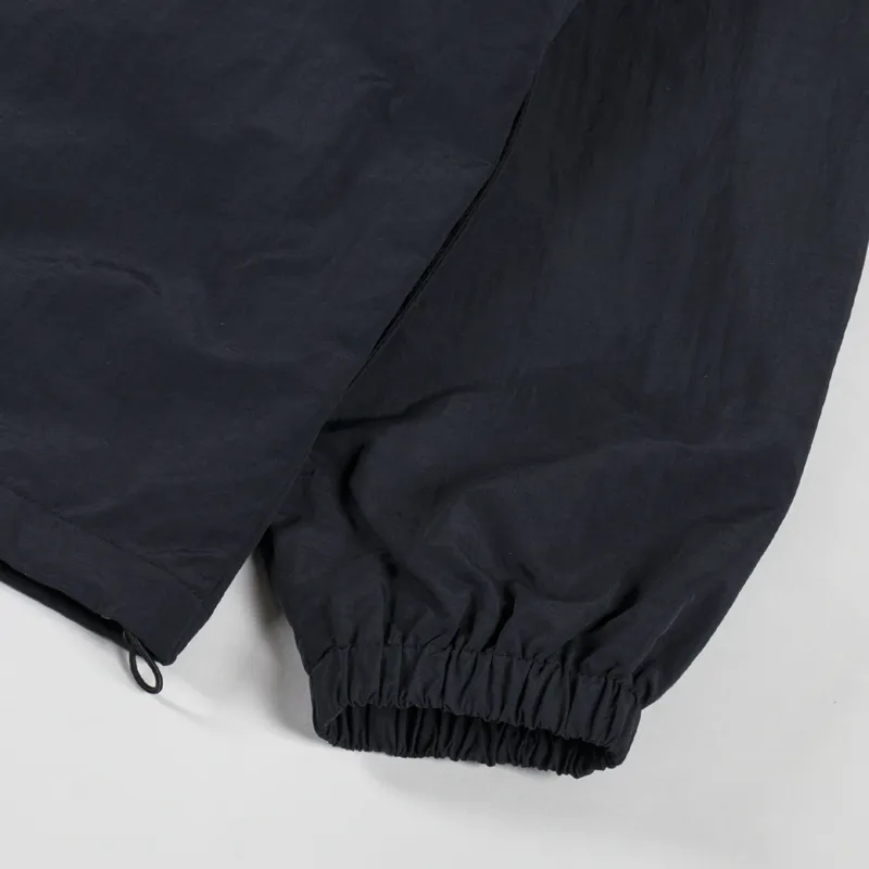 Elliker Coppa Pullover Tech Jacket Black-8