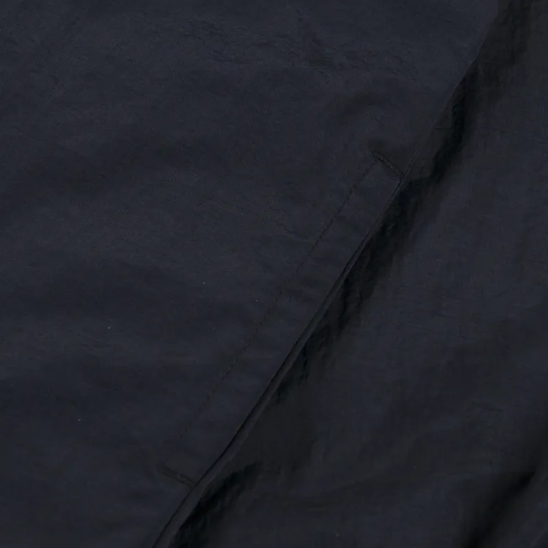 Elliker Coppa Pullover Tech Jacket Black-7