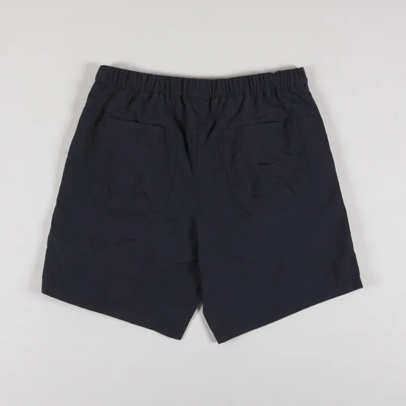 Elliker Sayer Tech Shorts Black-1